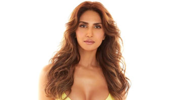 Celeb Photos Of Vaani Kapoor