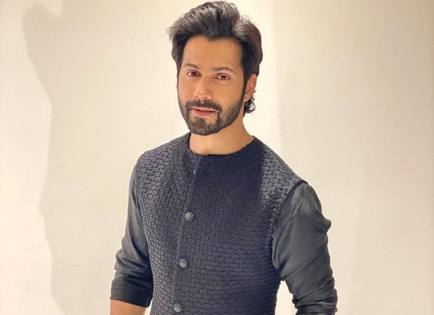 Varun Dhawan to play a handicapped cop in Sanki - a remake of the Tamil thriller Dhuruvangal Pathinaaru Varun Dhawan to play a handicapped cop in Sanki - a remake of the Tamil thriller Dhuruvangal Pathinaaru