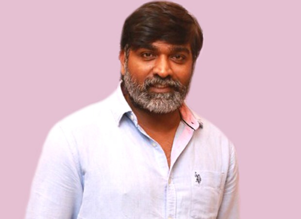 Vijay Sethupathi on winning the National Award
