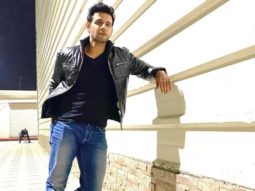 Viraf Patel tests positive for COVID-19