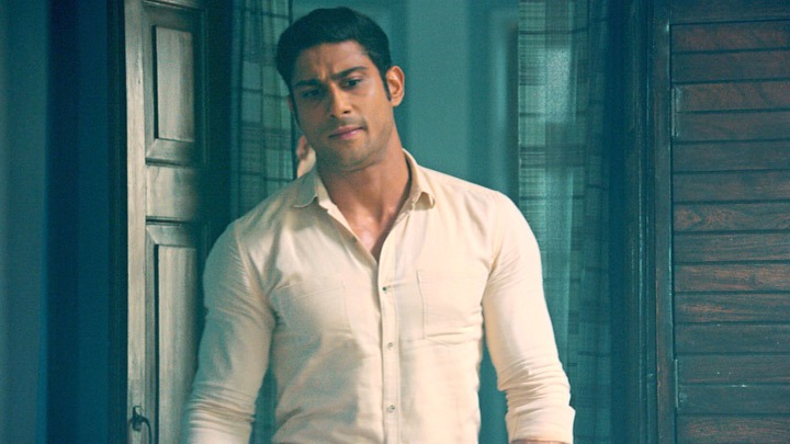 Virkar & Dr. Sinha | Chakravyuh – An Inspector Virkar Crime Thriller | Prateik Babbar
