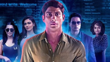 Virkar vs Mystery Man | Chakravyuh – An Inspector Virkar Crime Thriller | Prateik Babbar