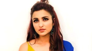 WOW- From working on Ranbir’s Rocket Singh to getting cast in Animal- Pareeniti’s SUPERB journey