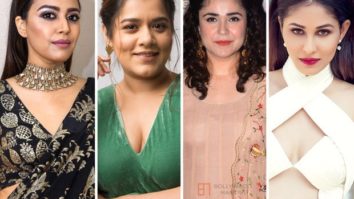 Swara Bhasker, Shikha Talsania, Meher Vij and Pooja Chopra to star in Jahaan Chaar Yaar