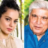 Mumbai court issues bailable warrant against Kangana Ranaut in defamation case filed by Javed Akhtar