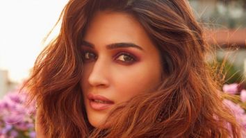 EXCLUSIVE: “These are different genres and so I as an actor will get to show range” -Kriti Sanon on her upcoming projects