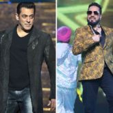 "Salman Khan is a prankster," reveals Mika Singh on Indian Pro Music League