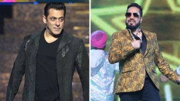 “Salman Khan is a prankster,” reveals Mika Singh on Indian Pro Music League