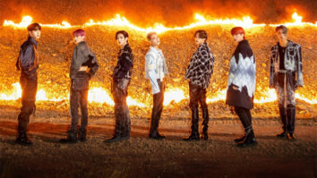 ATEEZ makes dynamic comeback with power-packed dance anthem ‘Fireworks (I’m The One)’ music video 