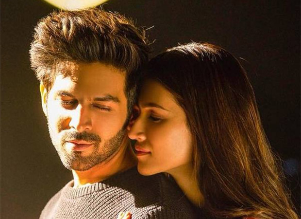 Two years of Luka Chuppi: Kartik Aaryan says he is still overhwhelmed by the love that the film and his character Guddu got