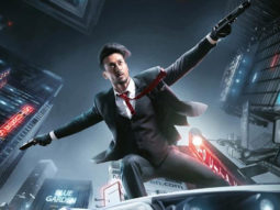 Tiger Shroff and Tara Sutaria starrer Heropanti 2 to release on 3 December 2021; makers unveil new poster