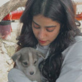 Janhvi Kapoor’s pictures with Mr Ramdas reminds us of Sridevi’s character in Sadma