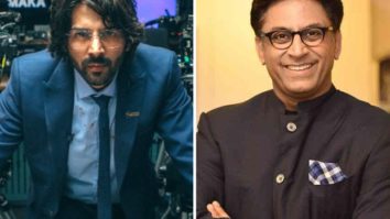 “Kartik Aaryan gave his all to my way of working,” says Ram Madhvani on Dhamaka