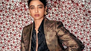Radhika Apte graces the cover of a leading magazine as the powerful face of the Creative Force issue