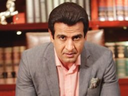EXCLUSIVE: Ronit Roy opens up on why he walked away from his well-established career in television for films that paid far less
