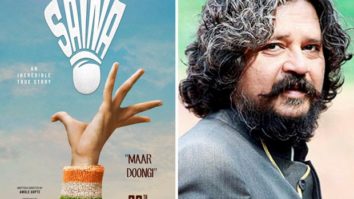 After poster of Parineeti Chopra’s Saina gets trolled; director Amole Gupte explains the concept behind it