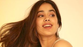 “I have to eat honey with Chinese food,” says Janhvi Kapoor as she lists out her strange habits