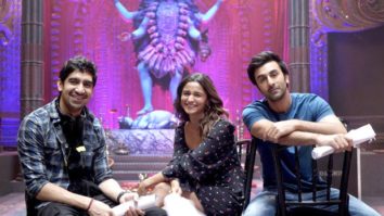 Fans ask Alia Bhatt for Brahmastra update; actress delivers