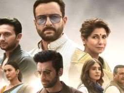 Supreme Court grants interim protection from arrest to Amazon Prime Video India head Aparna Purohit in Tandav row