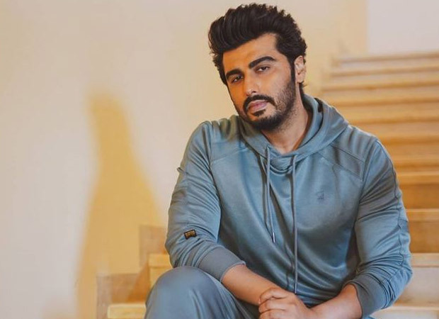"It is crucial for women to stand up for themselves and their dreams," says Arjun Kapoor celebrating young girls who have broken societal stereotypes on Women’s Day