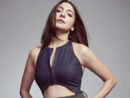 “I vowed that as a producer I will not allow any woman to be portrayed regressively”- Anushka Sharma