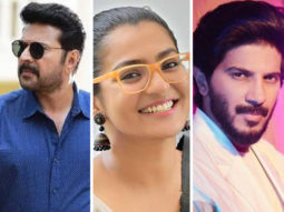 Mammootty and Parvathy Thiruvothu to share screen for the first time; Dulquer Salmaan to produce