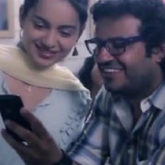 Kangana Ranaut pens a thank you note for Queen director Vikas Bahl despite their personal equation