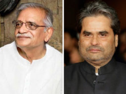 Gulzar and Vishal Bhardwaj join the team of Alia Bhatt starrer Darlings