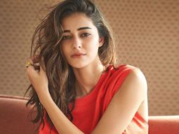 Ananya Panday opens up on getting slim shamed; says she was called a ‘boy’ & ‘flat screen’