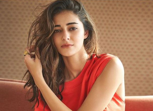 Ananya Panday opens up on getting slim shamed; says she was called a ‘boy' & 'flat screen’