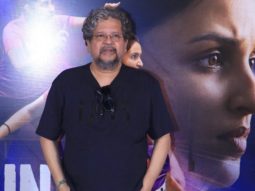 “Saina was about to be shelved four times,”- Director Amole Gupte