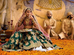 Masaba Gupta turns muse for Sabyasachi; designer-actor sizzles on her latest magazine cover