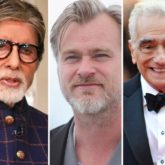 Amitabh Bachchan becomes first Indian to be presented with FIAF award; Martin Scorsese and Christopher Nolan to bestow the award
