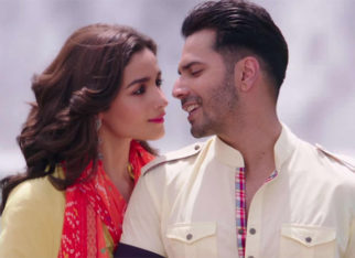 As Badrinath Ki Dulhania completes 4 years, Alia Bhatt, Varun Dhawan, Shashank Khaitan discuss part 3