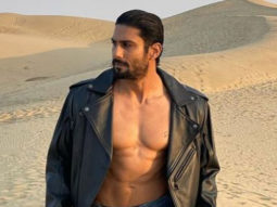 EXCLUSIVE: “I wanted to do it for my mother, my grandparents and for myself”- Prateik Babbar on battling drug addiction