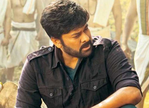 Makers of Chiranjeevi and Ram Charan starrer Acharya confirm release on May 13 amid rumours of delay in release