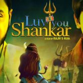 Poster of Rajiv S Ruia’s Luv You Shankar out now; film on reincarnation stars Shreyas Talpade and Tanishaa Mukerji