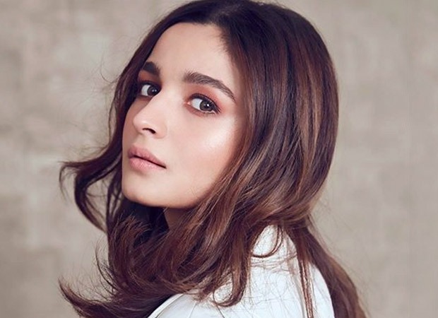Alia Bhatt confirms she has tested negative for COVID-19; to resume work from today