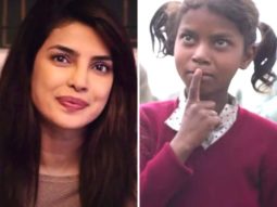 Priyanka Chopra Jonas joins hands to raise money for the education of the leading pair of the film Bittu