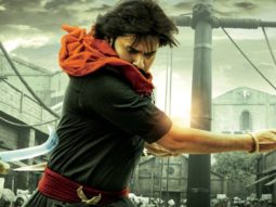 First look glimpse of Pawan Kalyan in Hari Hara Veeramallu unveiled; film to release on Sankranthi 2022