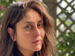 Kareena Kapoor Khan reveals her new look; says she is ready for more burp cloths and diaper