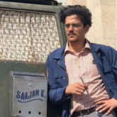 "Ever since the trailer has released, my phone hasn't stopped buzzing and our hard work has paid off" -Vijay Varma on OK Computer