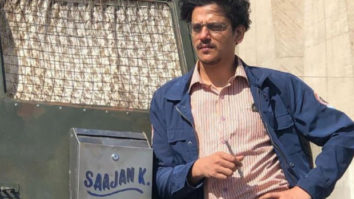 “Ever since the trailer has released, my phone hasn’t stopped buzzing and our hard work has paid off” -Vijay Varma on OK Computer