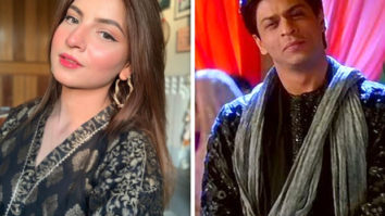 EXCLUSIVE: Pawri Girl Dananeer Mobeen says she would like to star in the remake of Kabhi Khushi Kabhie Gham with Shah Rukh Khan