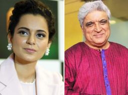 Kangana Ranaut challenges bailable warrant issued in defamation case filed by Javed Akhtar