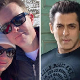 Preity Zinta reveals Salman Khan taught her husband Gene Goodenough cuss words in Hindi