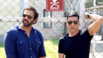 Akshay Kumar wishes Rohit Shetty with a special post, reveals why it was easy to bond with the filmmaker