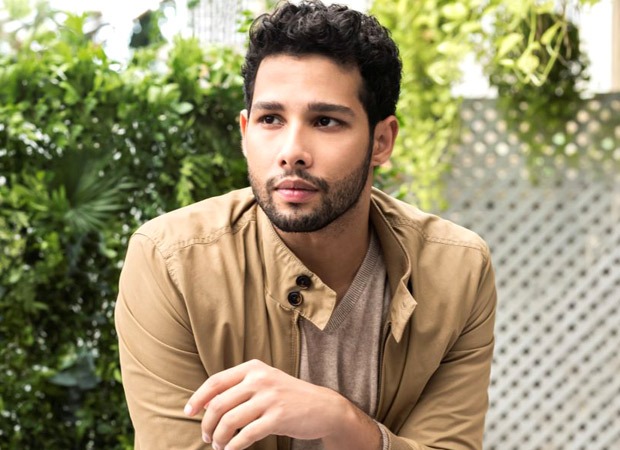 Siddhant Chaturvedi tests COVID-19 positive; says he is feeling fine and self quarantining at home