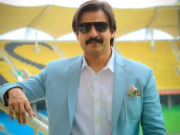Vivek Oberoi says he was a little upset and felt singled out when him getting a challan became national news
