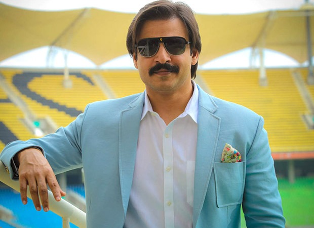 Vivek Oberoi says he was a little upset and felt singled out when him getting a challan became national news
